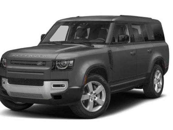 LAND ROVER DEFENDER 2024 SALEJFFUXR2338256 image